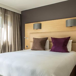 Chambre Double de Luxe