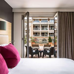 Chambre Double de Luxe